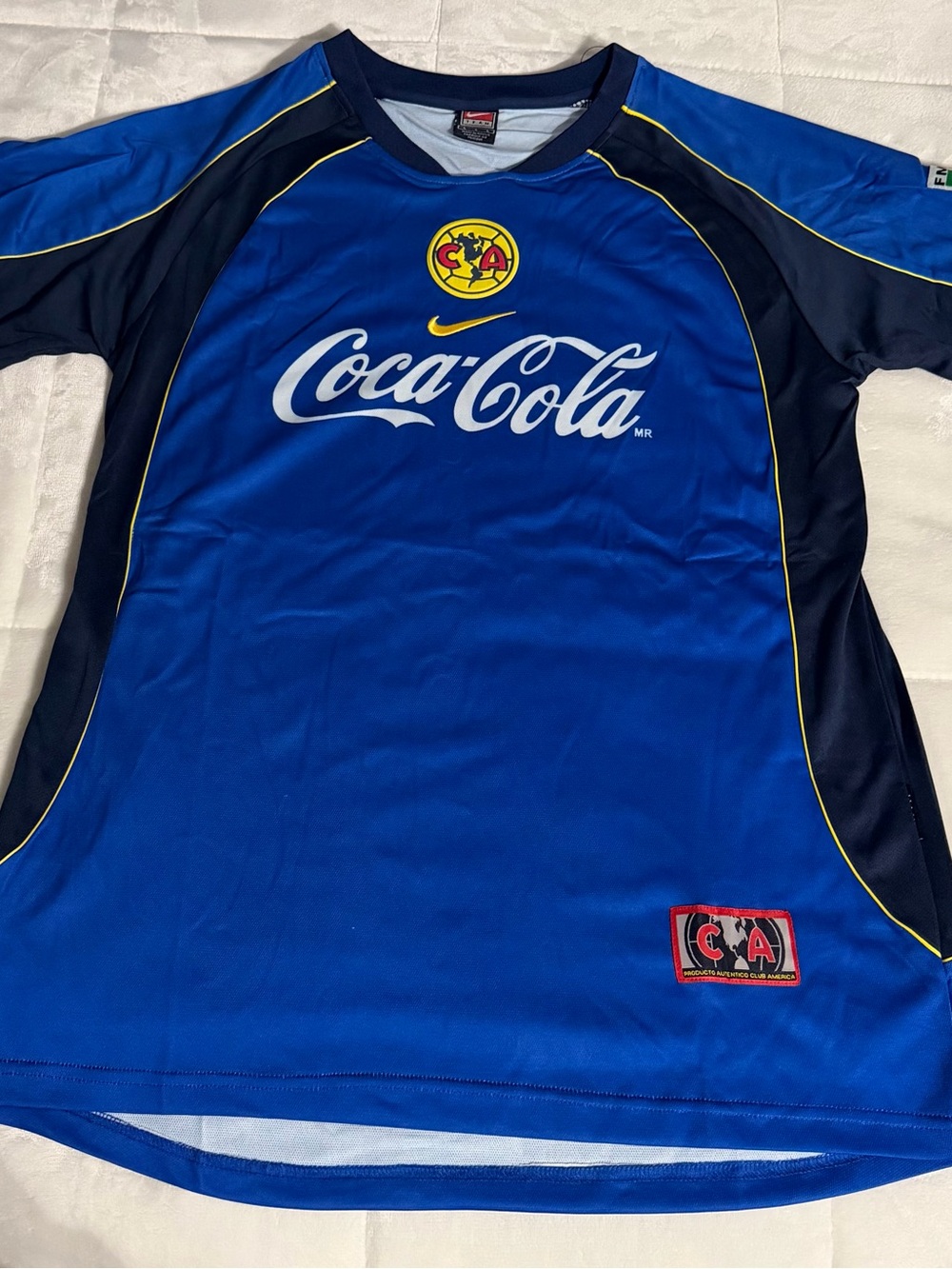 America jersey